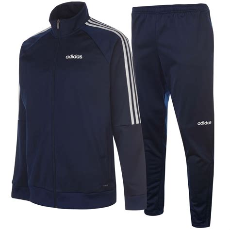 panska teplakova suprava adidas|adidas men's teplákové.